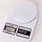 Kitchen Digital Weight Scale - Cell Operated