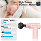 4 In 1 Massage Gun