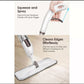 Magic Spray Flat Mop