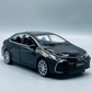 Corolla Toy Car with Smart Sensor Touch High-Quality