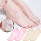 Premium Silicone Gel Heel Socks